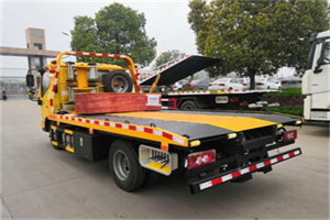 右安门道路救援拖车报价