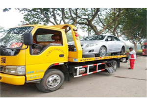 右安门附近24小时汽车拖车服务热线