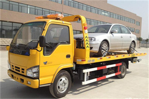 右安门道路救援一般怎么收费