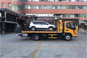 右安门汽车紧急补胎换胎救援