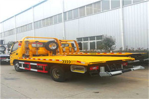 右安门附近拖车救援搭电