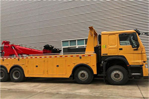 右安门道路救援公司